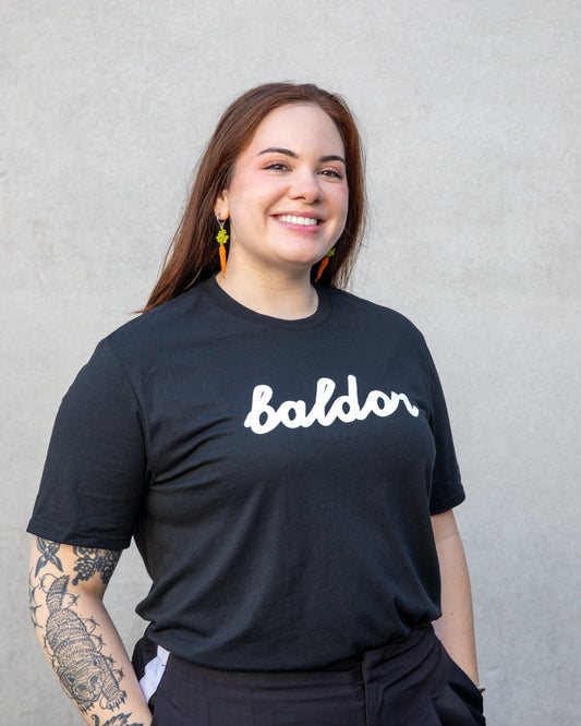 The Core Baldor T-Shirt