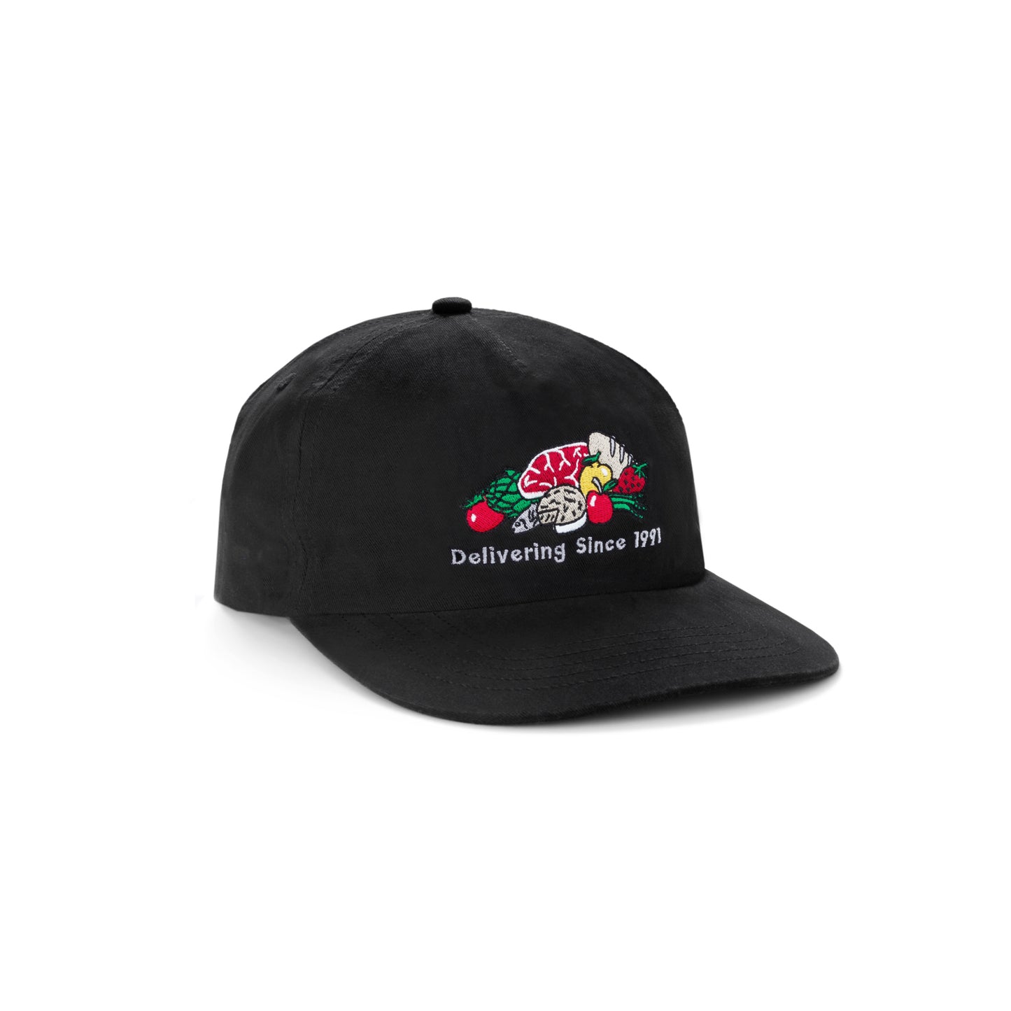 The Baldor Delivers Hat
