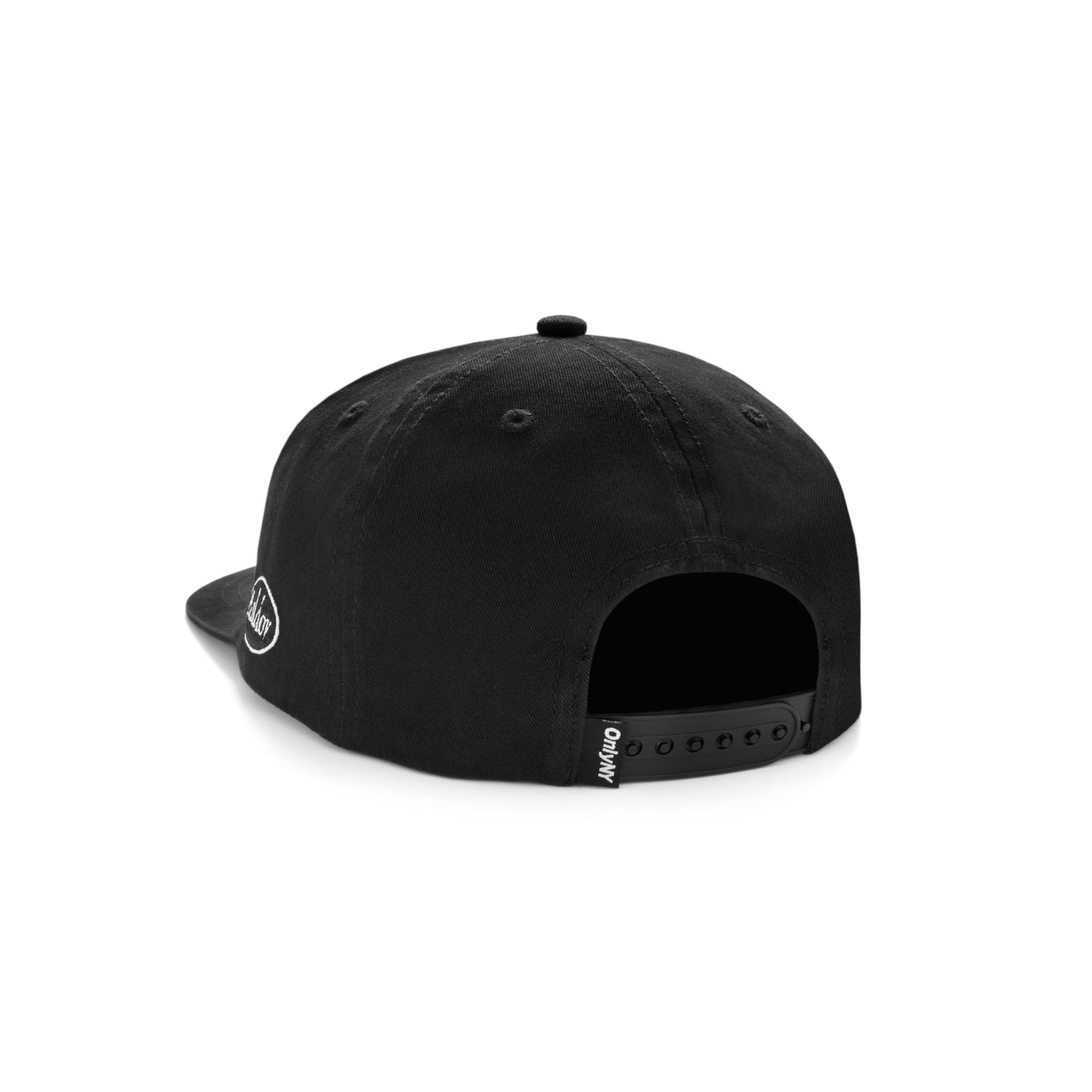 The Baldor Delivers Hat