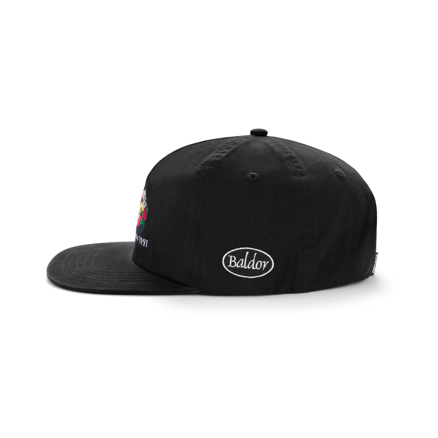 The Baldor Delivers Hat