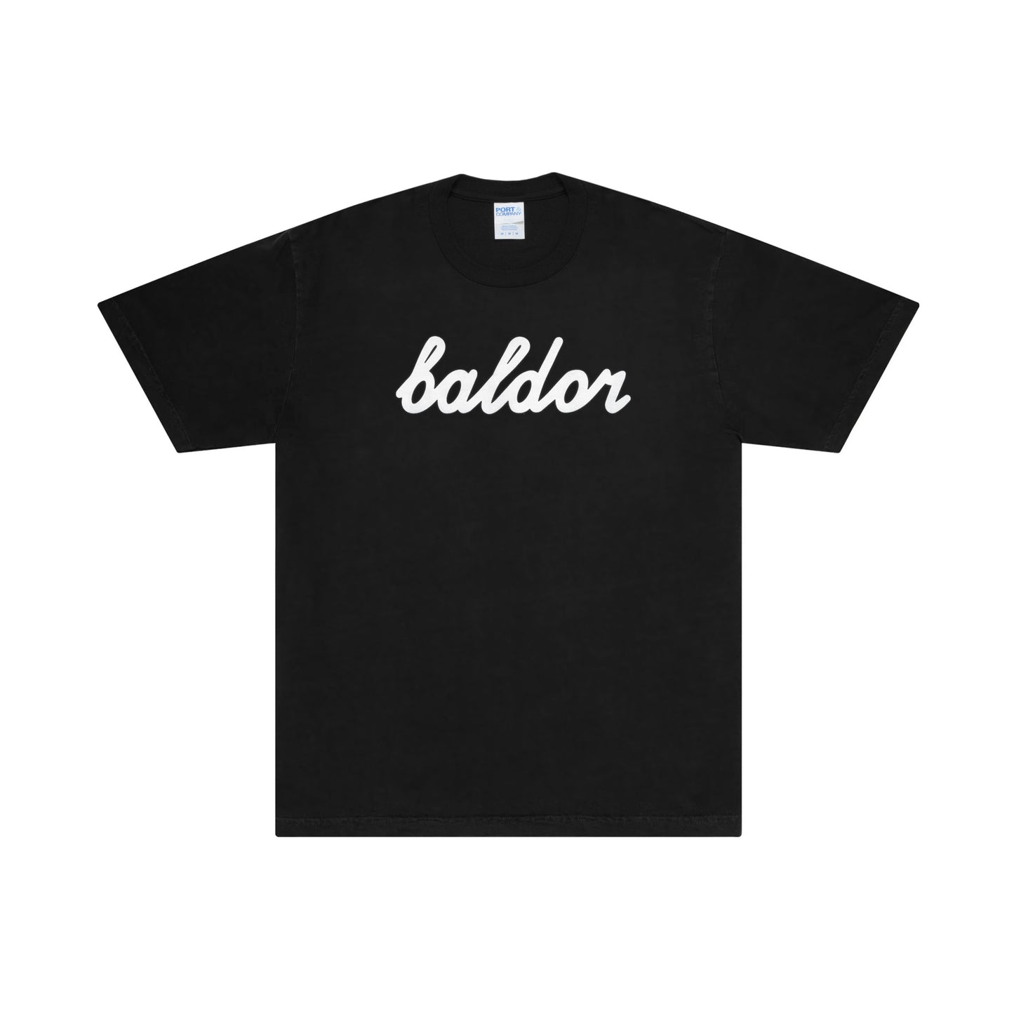The Core Baldor T-Shirt