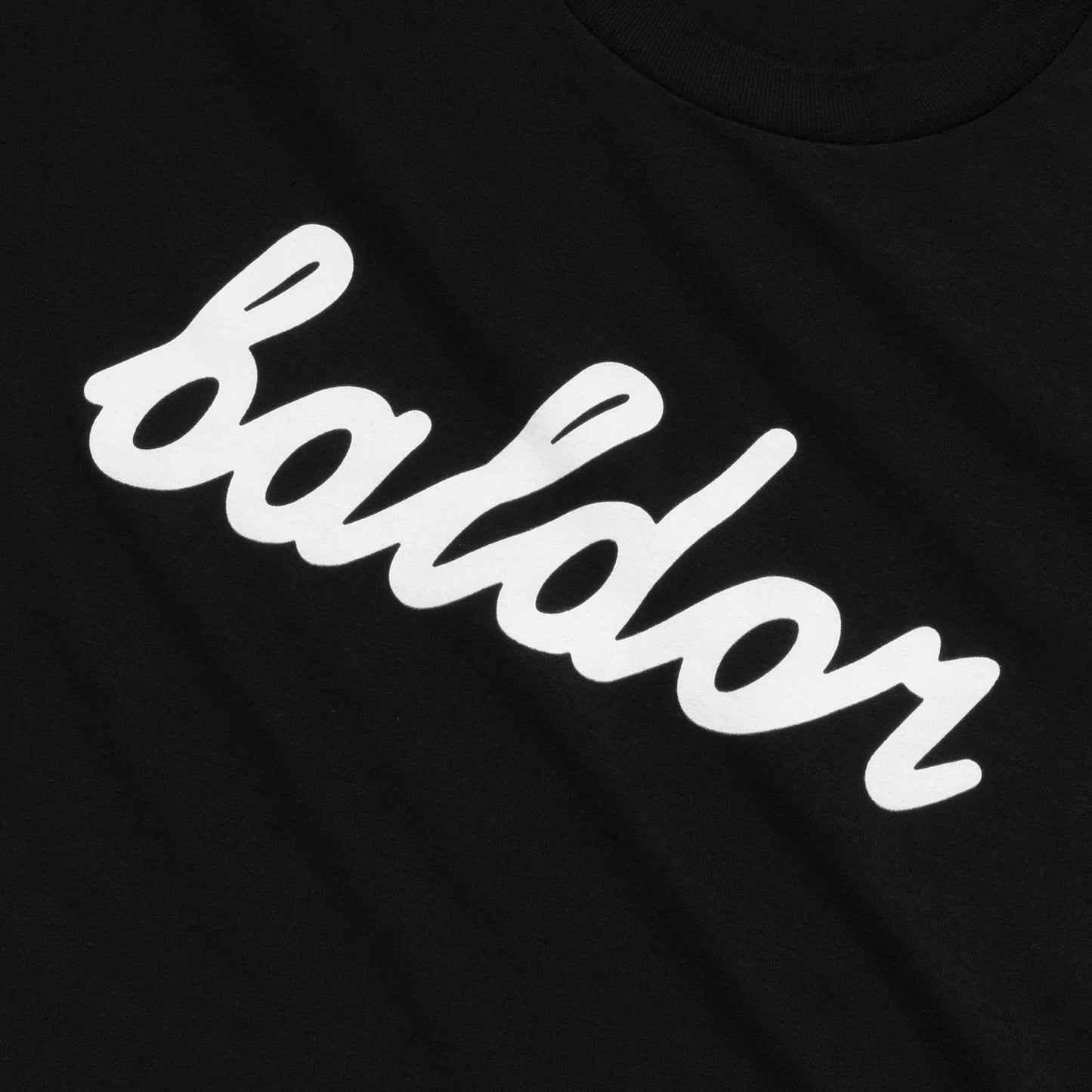 The Core Baldor T-Shirt