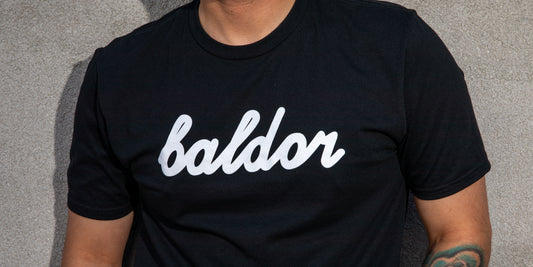 Baldor Core Uniform