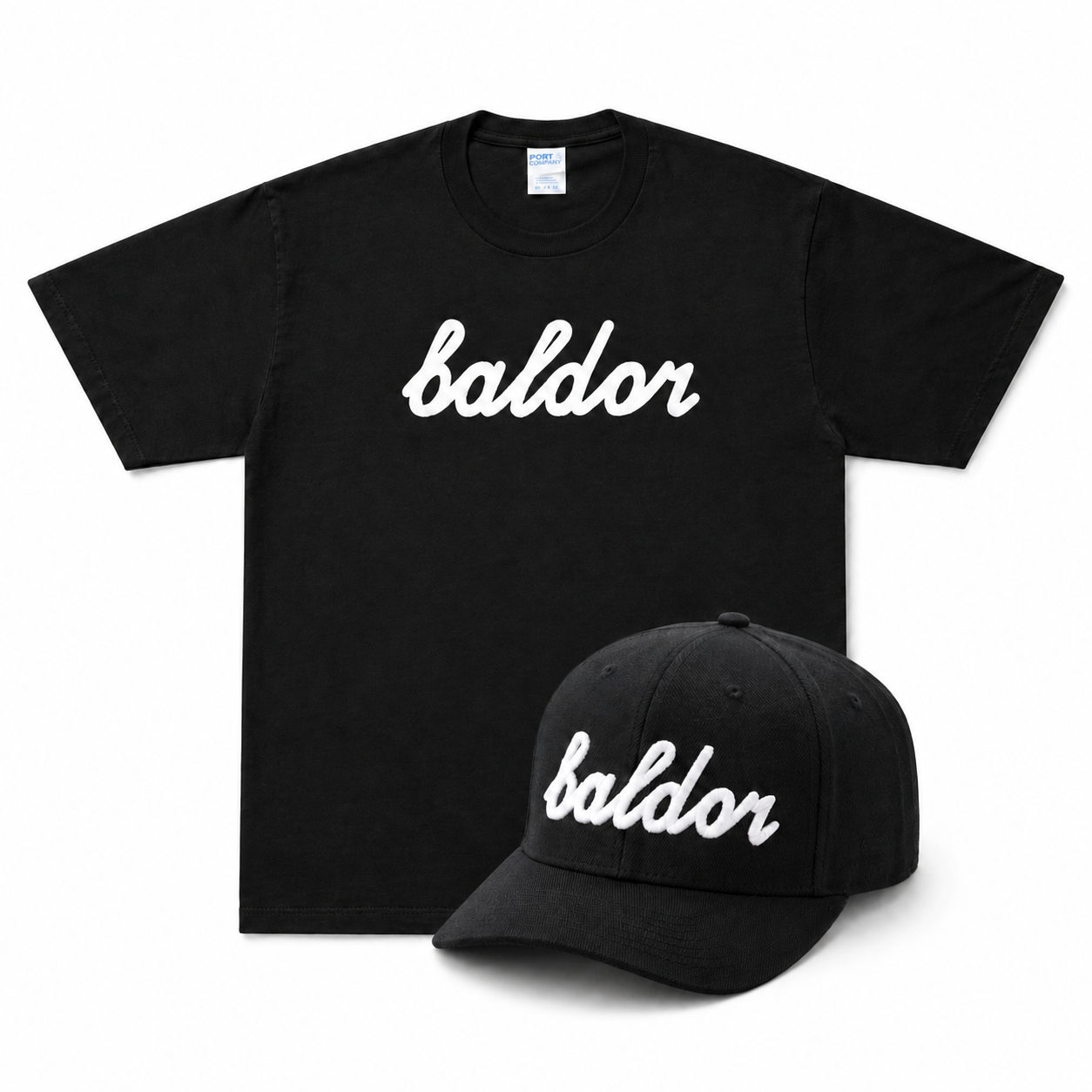 Baldor Core Uniform